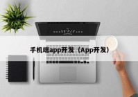 手机端app开发（App开发）